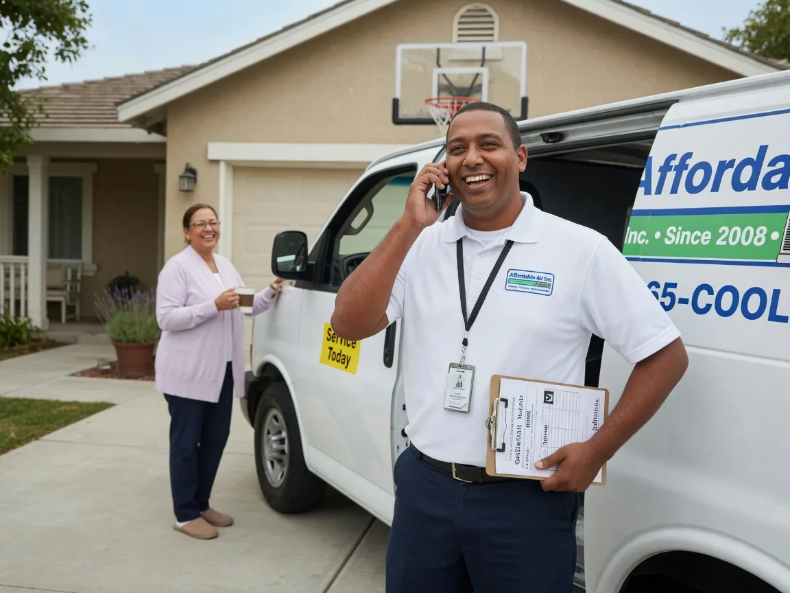 Central Ac Repair Alameda, CA FAQs